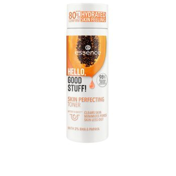 ESSENCE CIAO, BUONA ROBA! Olio siero bifasico 30 ml
