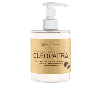 ALMA SECRET GEL LIMPIADOR FACIAL PURIFICANTE 200 ml