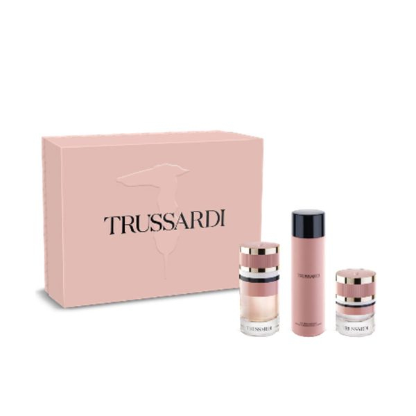 TRUSSARDI TRUSSARDI LOT 3 pcs