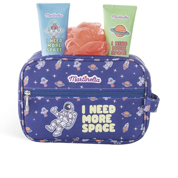 MARTINELIA I NEED MORE SPACE BAG LOT 3 pcs