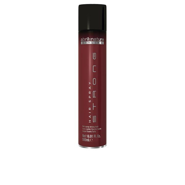 ABRIL ET NATURE STYLING HAIR SPRAY vahva pito 500 ml