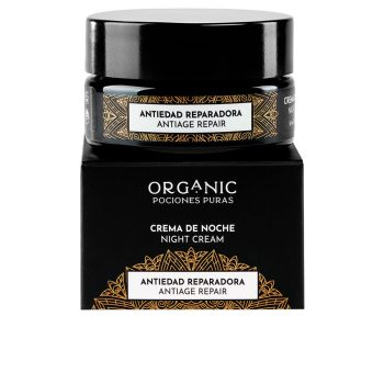 Org?nic Pociones Puras SIERO RASSODANTE ASSOLUTO 30 ml
