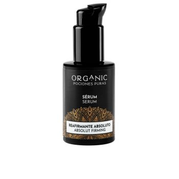 Orgánica Pociones Puras CREMA DE NOCHE REPARADORA ANTIEDAD 50 ml