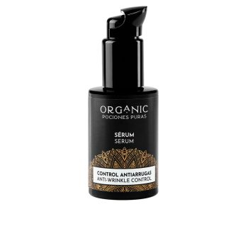 Orgánica Pociones Puras CONTORNO DE OJOS REAFIRMANTE ABSOLUTO 15 ml