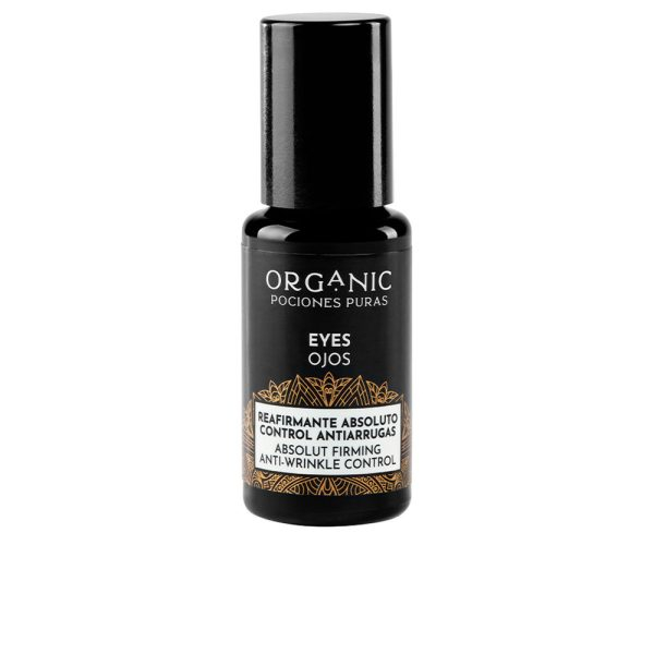 Org?nic Pociones Puras ABSOLUTE FIRMING EYE CONTOUR 15 ml