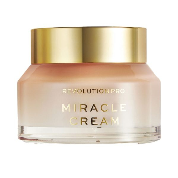 REVOLUTION PRO CREMA MILAGROSA cuidado de la piel 100 ml