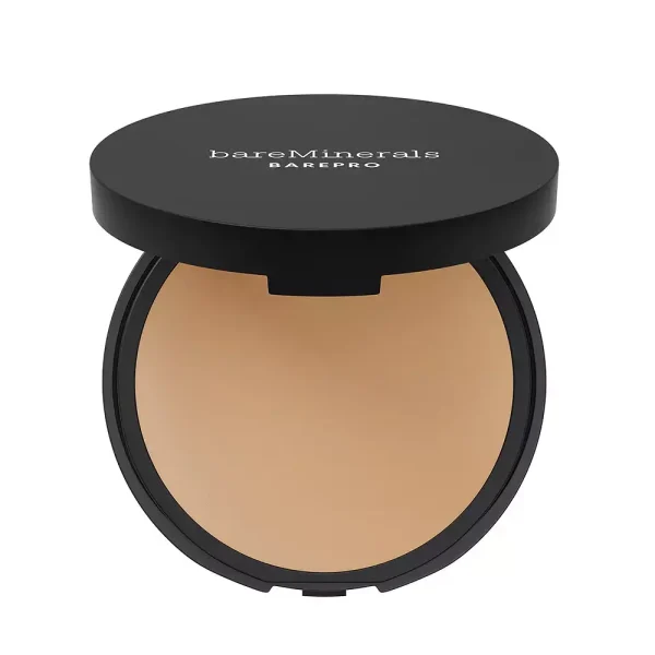 BARE MINERALS BAREPRO 16hr powder foundation #27-neutral