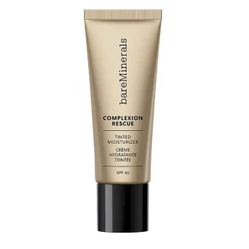 BARE MINERALS COMPLEXION RESCUE tinted moisturizer SPF30 #05-natural