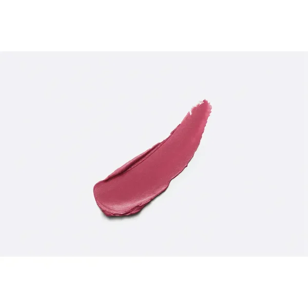 BARE MINERALS MINERALIST Comfort Matte Lipstick #mighty