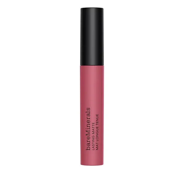 BARE MINERALS MINERALIST Comfort Matte Lipstick #mighty, EAN 0194248049591