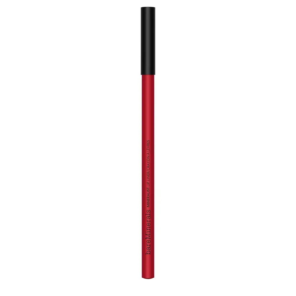BARE MINERALS MINERALIST lip liner #treasured red BARE MINERALS MINERALIST lip liner #treasured red - Image 3