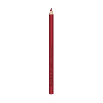 BARE MINERALS MINERALIST lip liner #treasured red