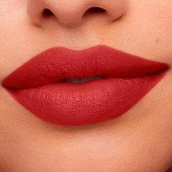 BARE MINERALS MINERALIST lip liner #treasured red