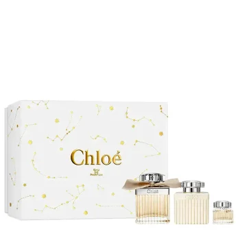 CHLOE CHLOÉ SIGNATURE ЛОТ 3 бр