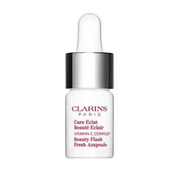 CLARINS FIALA bellezza fulminea 8 ml