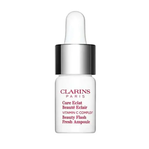 CLARINS AMPOULE lightning beauty 8 ml