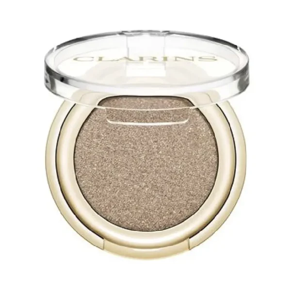 CLARINS OMBRE SKIN eyeshadow #03-Pearly Gold