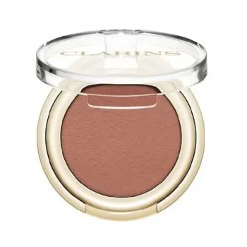 CLARINS OMBRE SKIN eyeshadow #04-Matte Rosewood