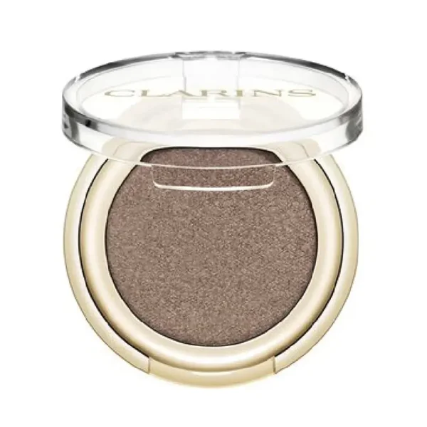 CLARINS OMBRE SKIN eyeshadow #05-Satin Taupe