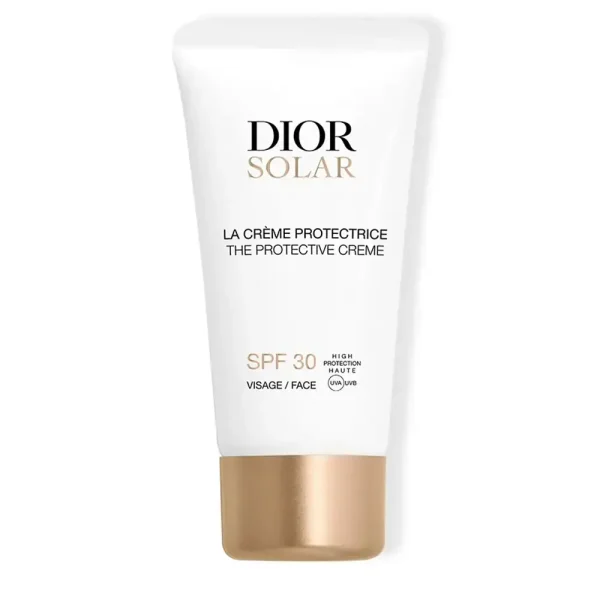 DIOR BRONZE the protective cream SPF30 50 ml