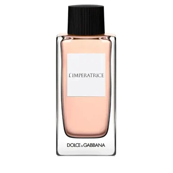 DOLCE & GABBANA 3 - L'IMPÉRATRICE edt vapor 100 ml