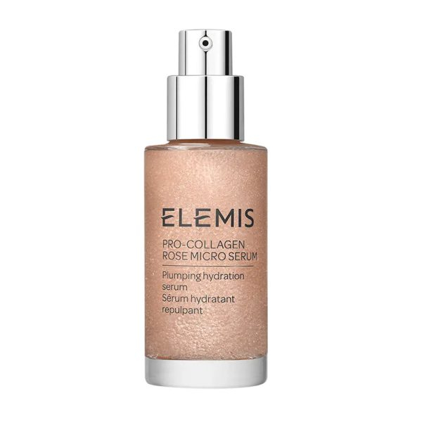 ELEMIS PRO-COLLAGEN microsiero alla rosa 30 ml