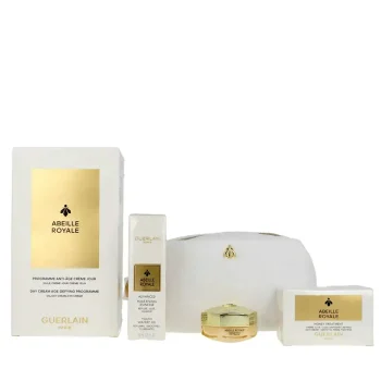 GUERLAIN ABEILLE ROYALE CREMA LOTTO 4 pz