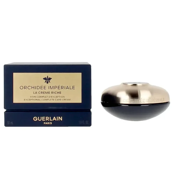 GUERLAIN ORCHIDÉE IMPÉRIALE la crème riche 50 ml