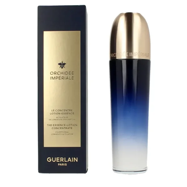 GUERLAIN ORCHIDÉE IMPÉRIALE la lotion essence 140 ml