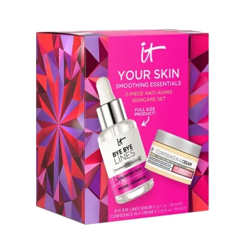 IT COSMETICS BYE BYE LINEE LOTTO 2 pz