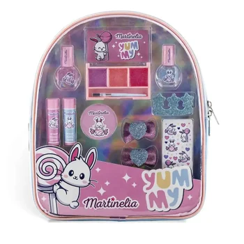 MARTINELIA YUMMY BAG BEAUTY LOT 10 pcs