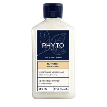 PHYTO NUTRITION champú 250 ml