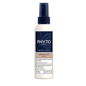 PHYTO RÉPARATION thermoprotective spray 150 ml