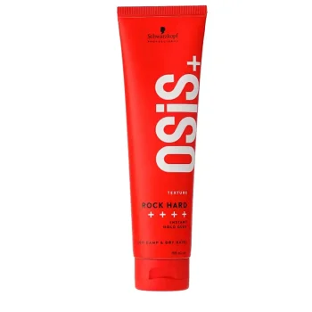 SCHWARZKOPF OSIS MAGIC siero anticrespo #1-controllo luce 50 ml
