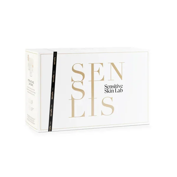 SENSILIS ETERNALIST AGE CREAM set 3 pcs