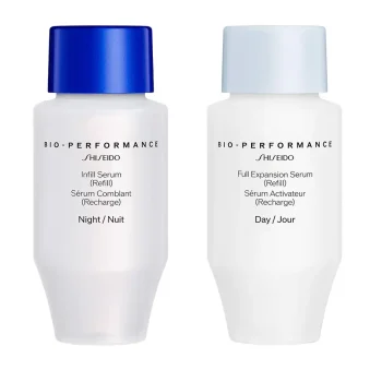 SHISEIDO BIO-PERFORMANCE odos užpildo serumo papildymas 60 ml