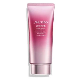 SHISEIDO Crema mani ULTIMUNE Power Infuser 75 ml