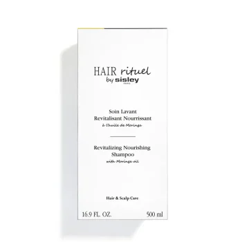 SISLEY HAIR RITUEL Revitalizing Nourishing Shampoo 500 ml