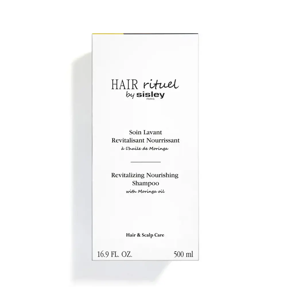 SISLEY HAIR RITUEL Shampooing nourrissant revitalisant 500 ml