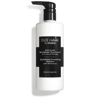 SISLEY HAIR RITUEL Shampoing nourrissant revitalisant 500 ml, EAN 3473311693914