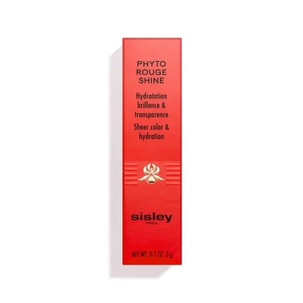 SISLEY LE PHYTO-ROUGE SHINE #13 Sheer Beverly Hills