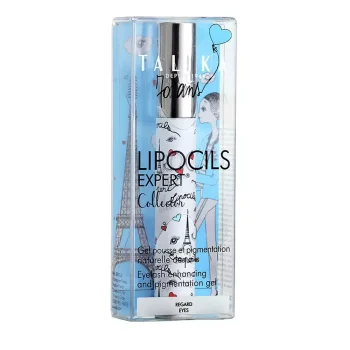 <span class="notranslate">TALIKA LIPOCILS</span> eyelash treatment gel 10 ml