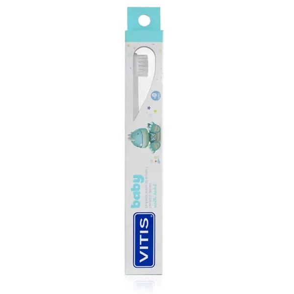 VITIS BABY toothbrush 1 u