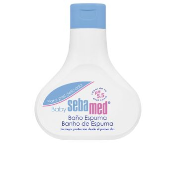 SEBAMED БЕБЕ пяна за вана 200 мл