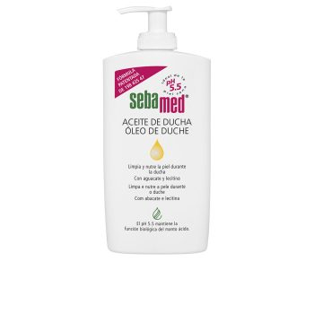 SEBAMED ДУШ ОЛИО без сапун 500 мл