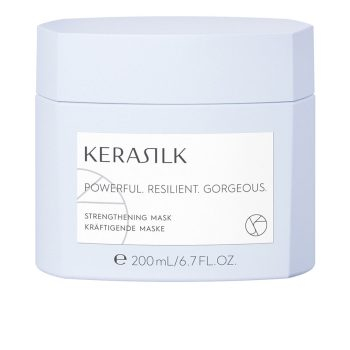 KERASILK SPECIALISTS укрепваща маска 200 мл