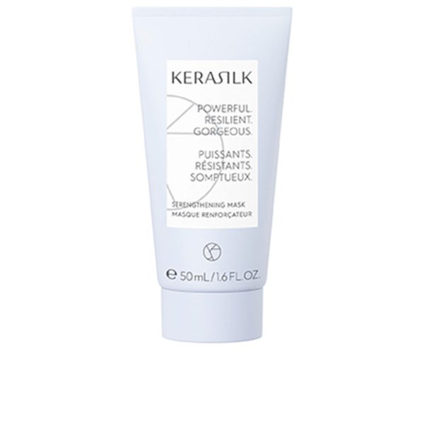 KERASILK SPECIALISTS strengthening mask 50 ml