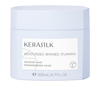 KERASILK SPECIALISTS възстановяваща маска 200 мл