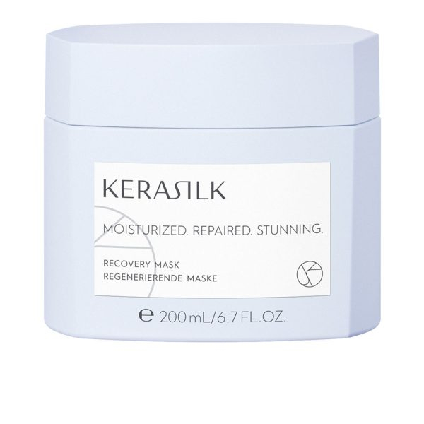 KERASILK SPECIALISTS recovery mask 200 ml