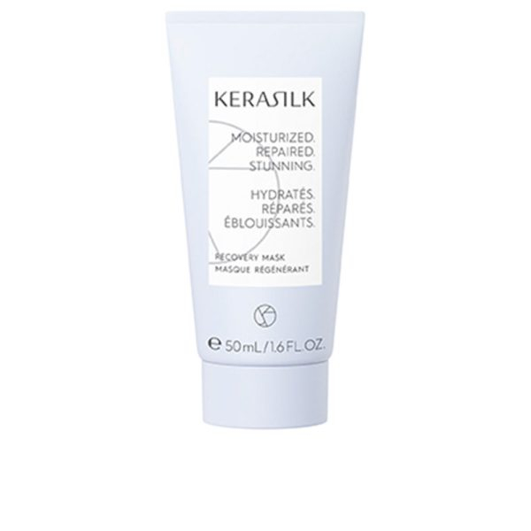 KERASILK SPECIALISTS recovery mask 50 ml